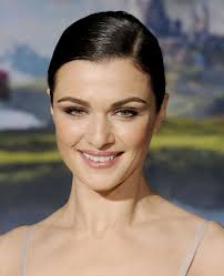 Rachel Weisz